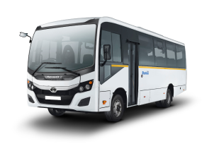 staffbus