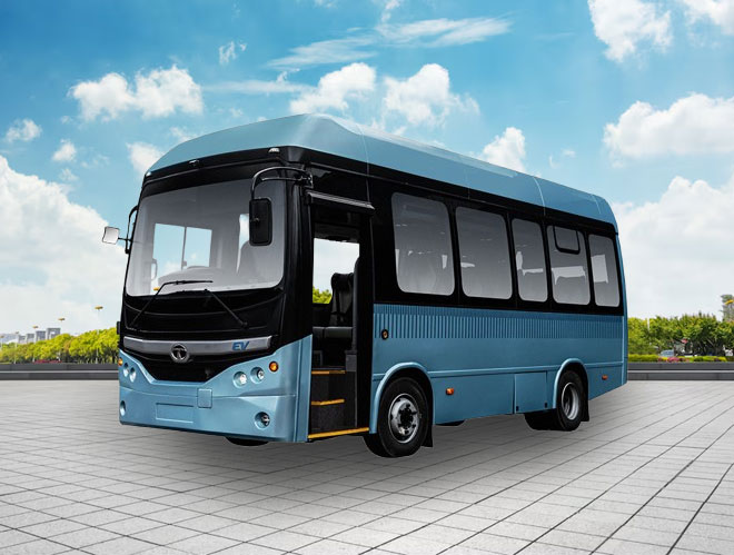bus
