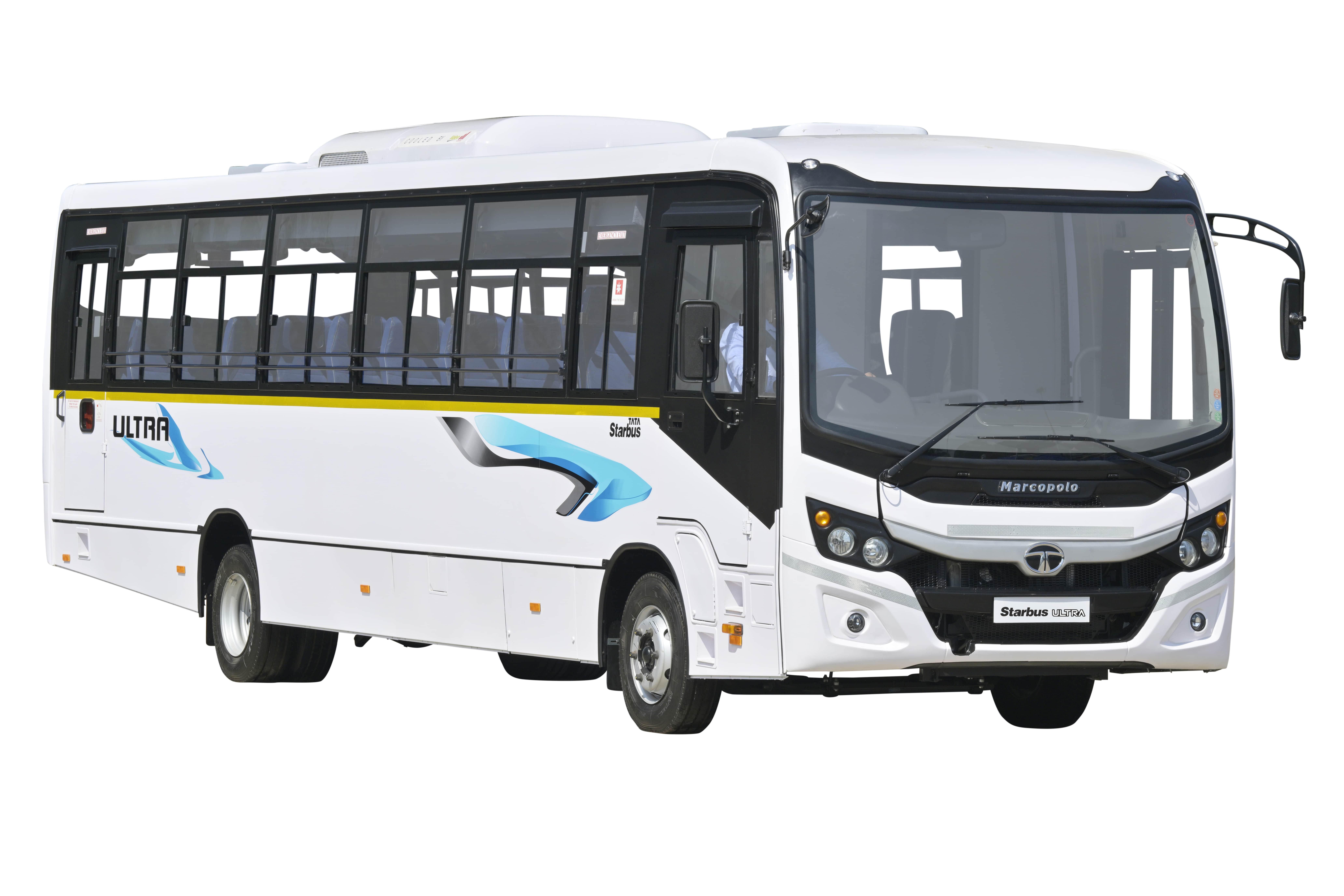 Tata Motors Bus Explore Ultra Prime 42 D AC LPO116 54 Tata Buses Tata Motors Bus Explore Ultra Prime 42 D AC LPO116 54 Tata Buses