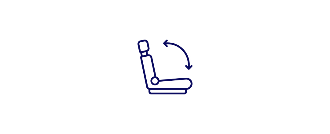 Adjust Headrest