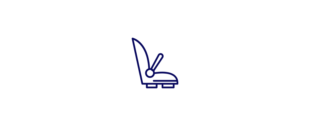 Armrest for Pass