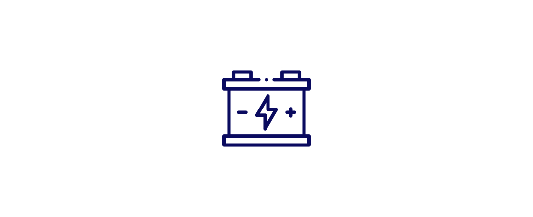 Battery capacity, kWh
