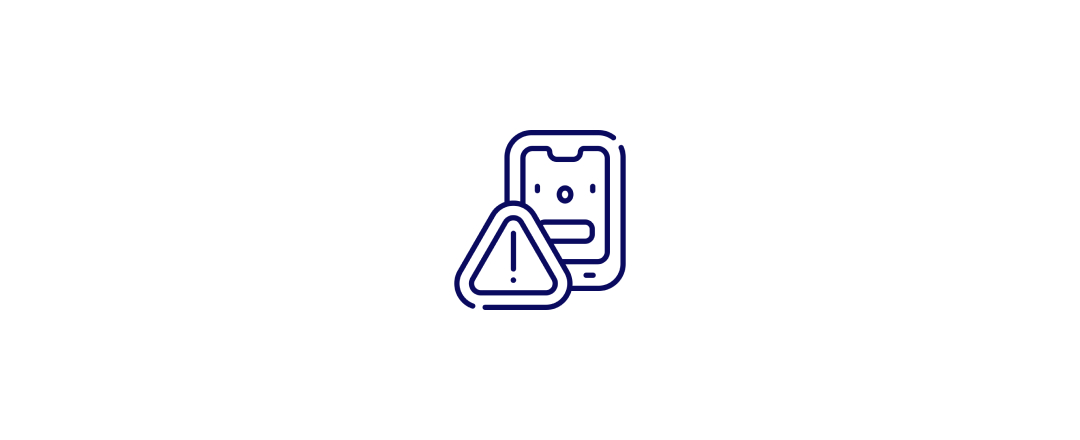 Service alert