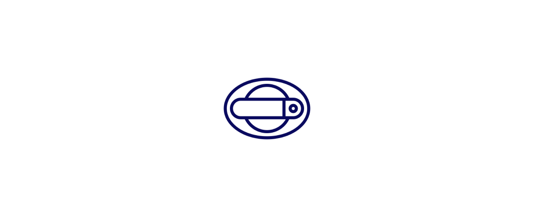Side grab handle