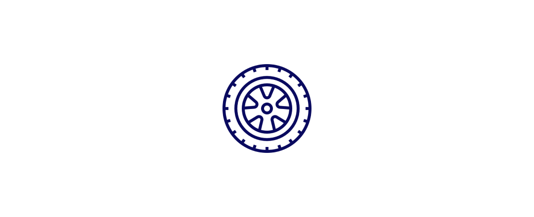 Wheel Cover