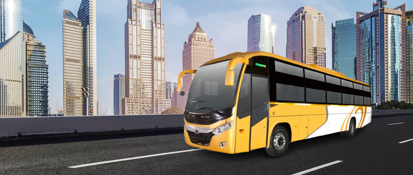 intercity