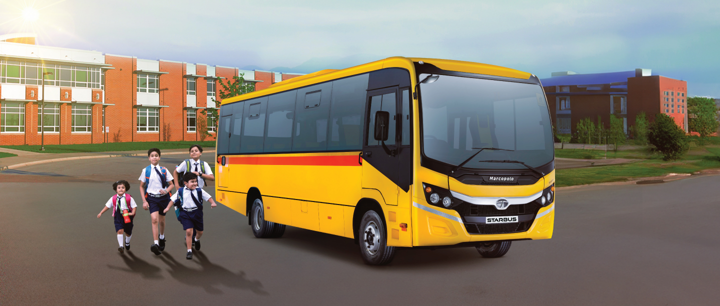 school buses