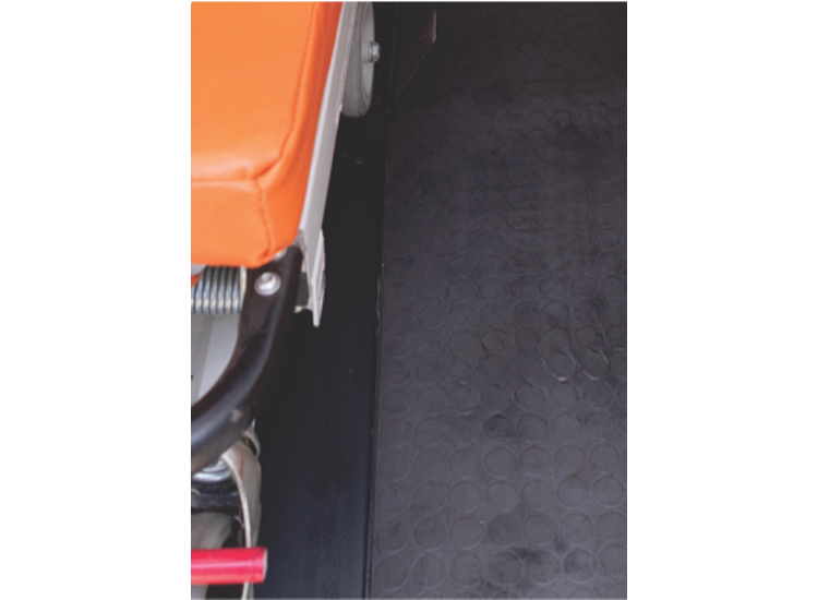 Antibacterial Floor Carpet
