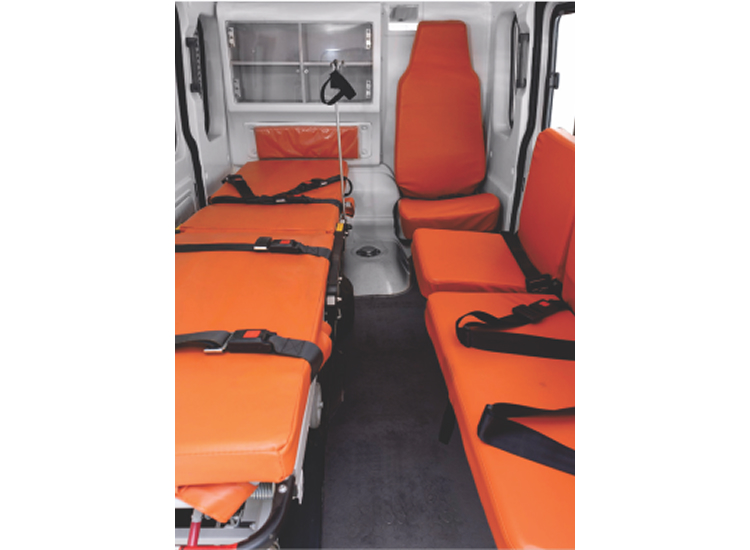 Flammability Resistant Interiors