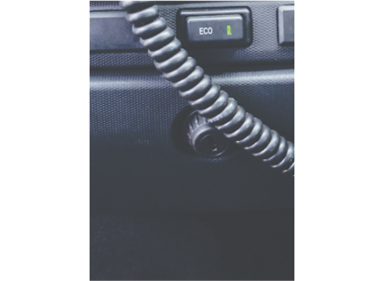 Glove Box