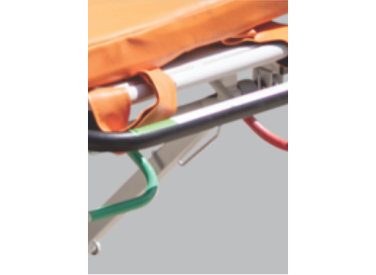 IV Hook Provision