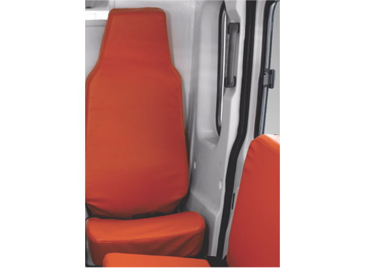 Indiividual Doctor Seat with Integrated Head Rest