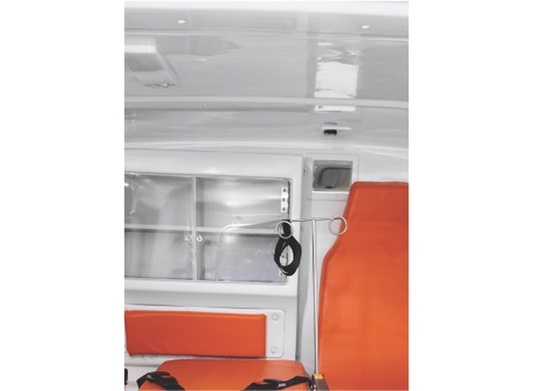 Medical Cabinet Box