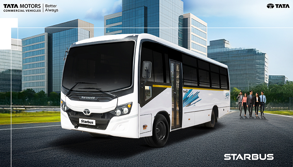 starbus