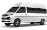 Tourist Vans