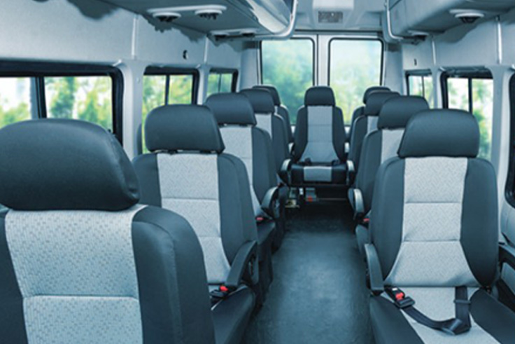 TATA Winger