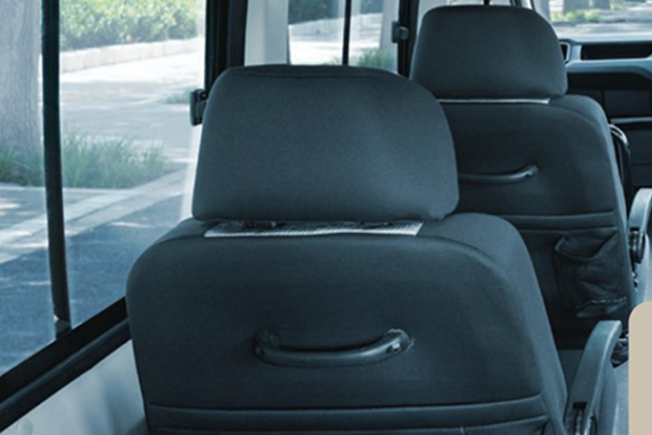 TATA Winger