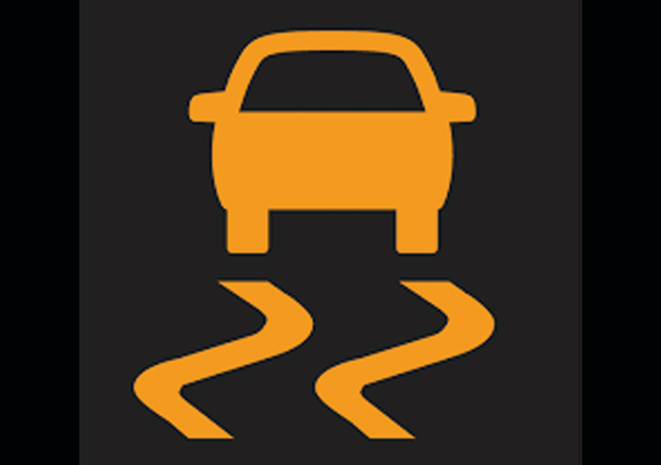Electronic Stability Control