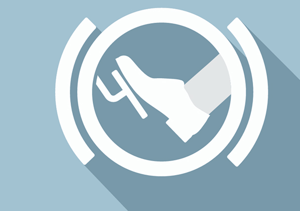 Endurance Braking System with ABS