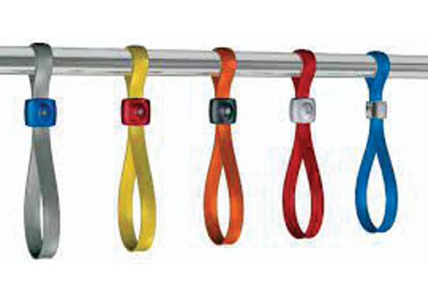 Hand Hold Straps For Passengers