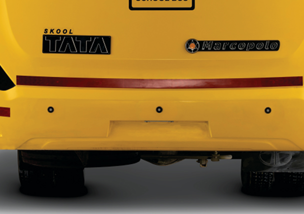 Reverse Parking Sensor