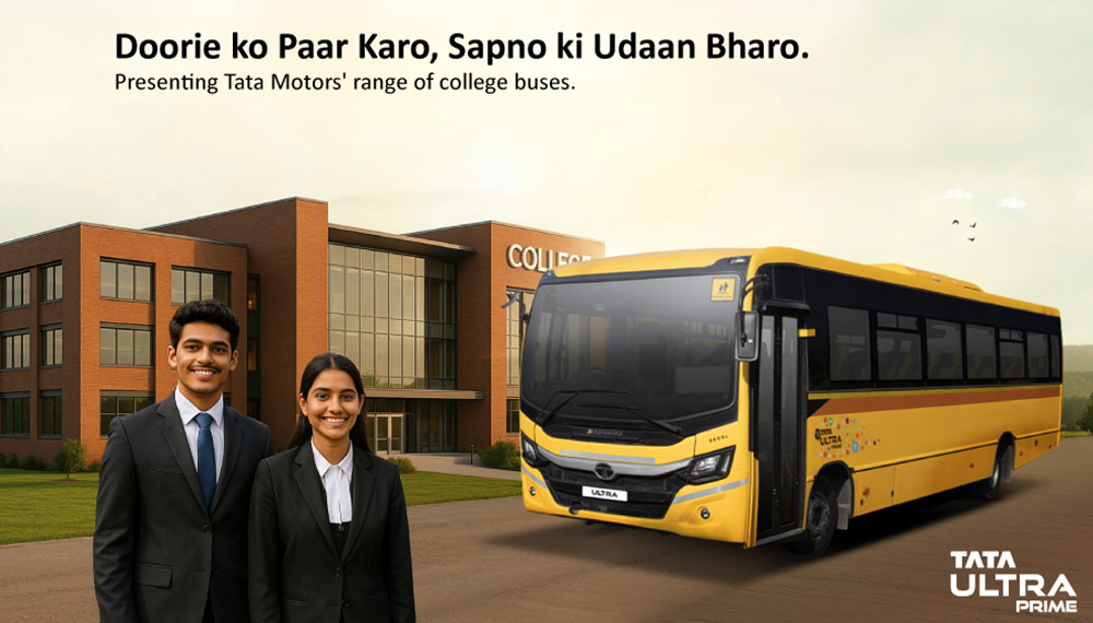 College-Bus
