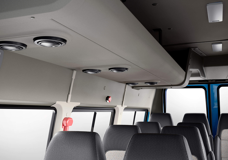 Wigner Interior