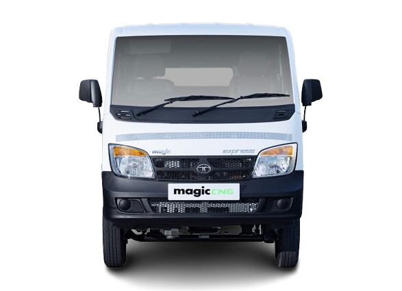 Magic Express