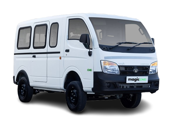 Magic Express