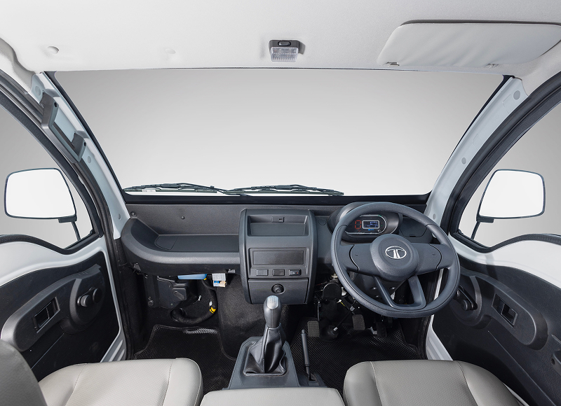 Product Interior