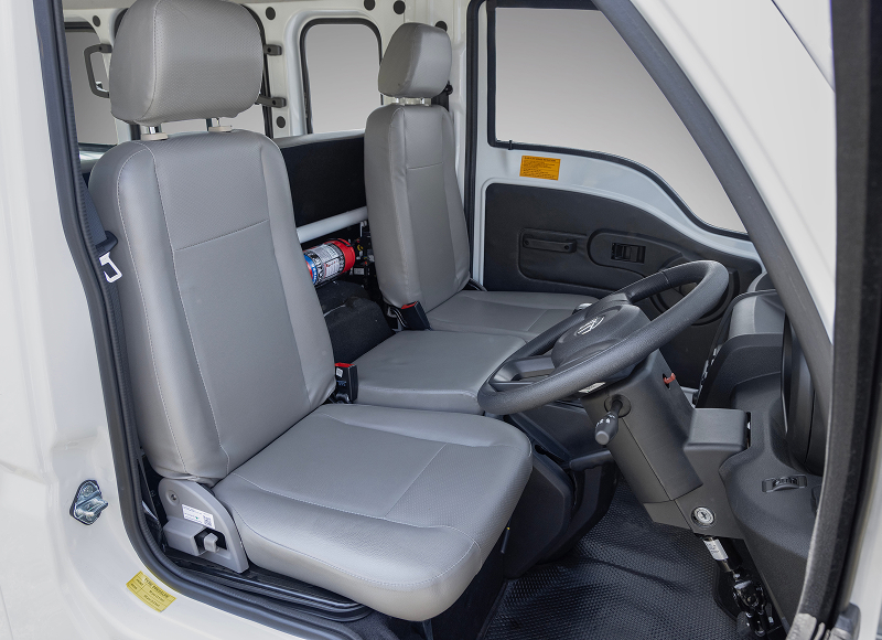 Product Interior