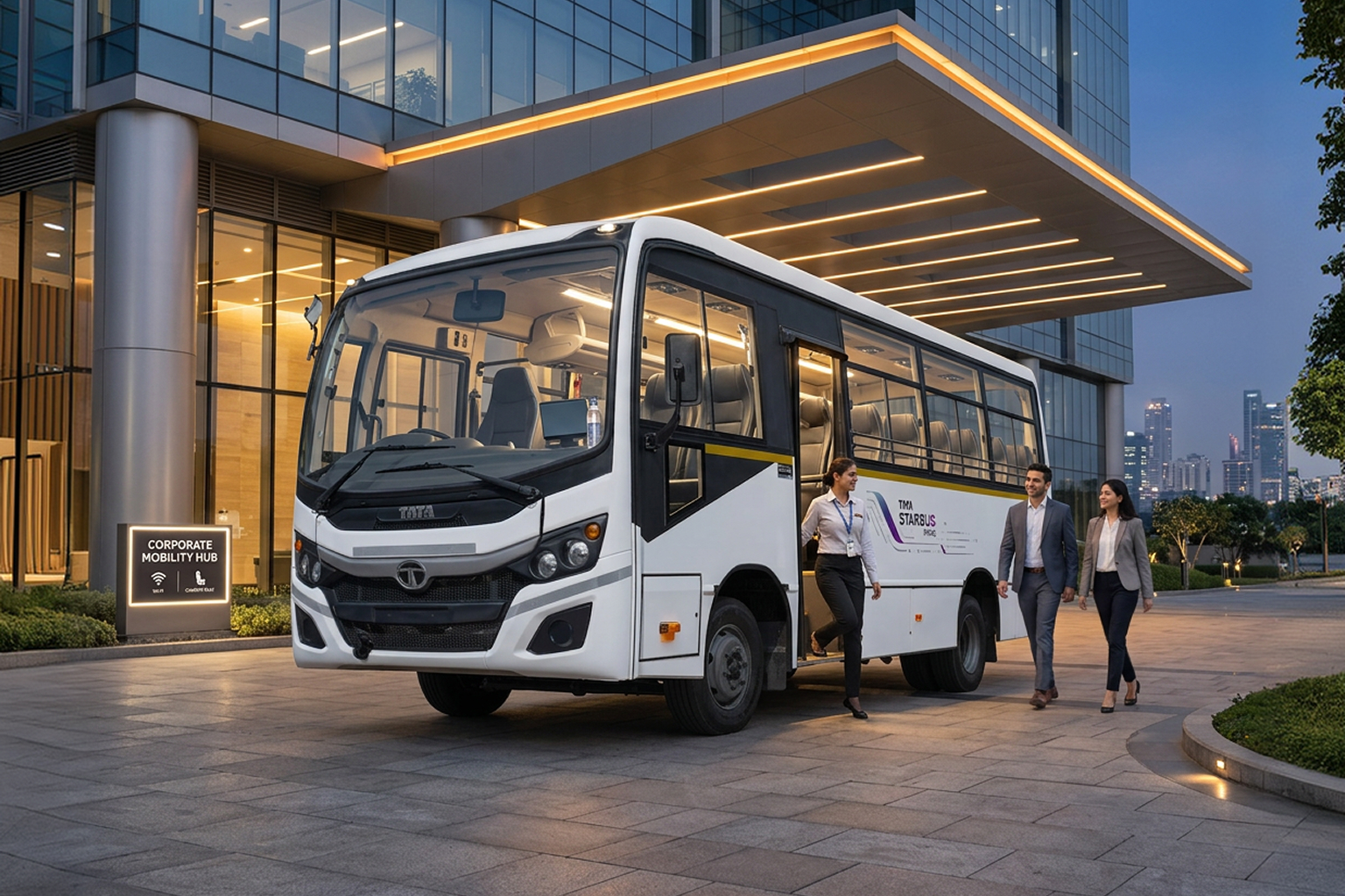 STARBUS PRIME 24+D PB AC LP 41236